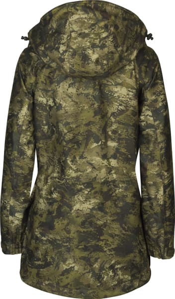 Avail Camo Jacket Woman InVis MPC Green, view: 1