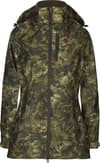 Avail Camo Jacket Woman InVis MPC Green