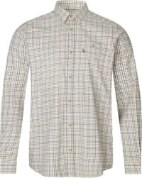 Shooting Shirt Classic Yellow Check - view: 0