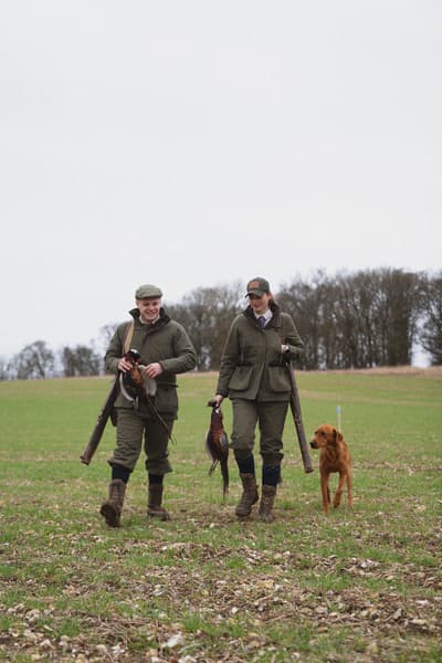 W's Hillside Harriet Jacket Moss Green, view: 9