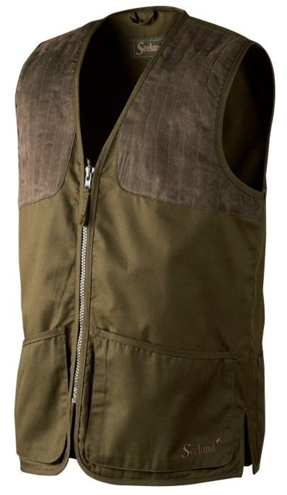 Weston Club Skyttervest, view: 0