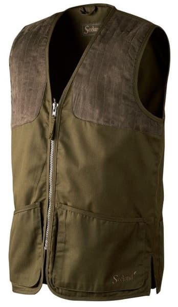 Weston Club Skyttervest, view: 0