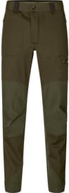 Hawker Shell II Trousers Pine Green