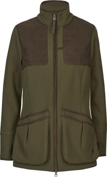 Wenlock Faye Jacket Women Light Pine, view: 0