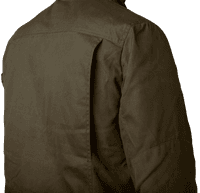 Key-Point Elements Jacket Dark Brown Pine Green - view: 3