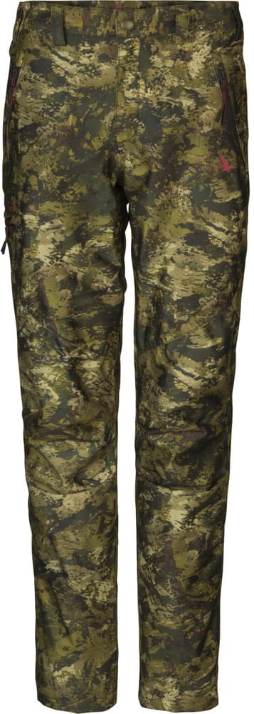 Avail Camo Trousers Woman InVis MPC Green, view: 0