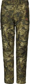 Avail Camo Trousers Woman InVis MPC Green