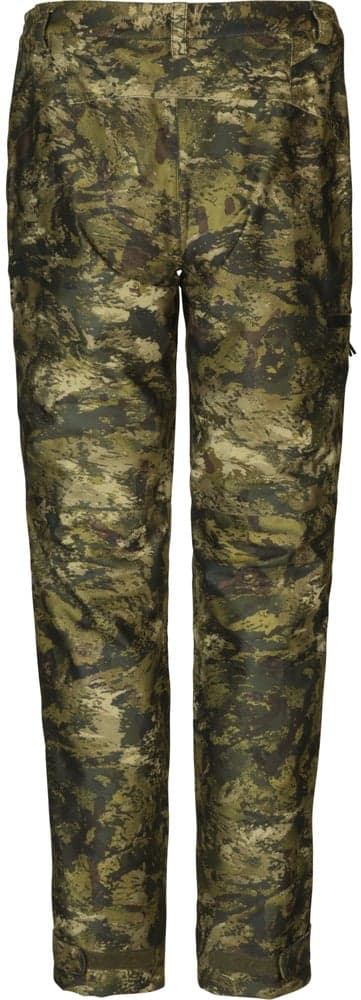 Avail Camo Trousers Woman InVis MPC Green, view: 1