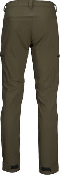 Larch Stretch Trouser Women Pine Green, view: 1