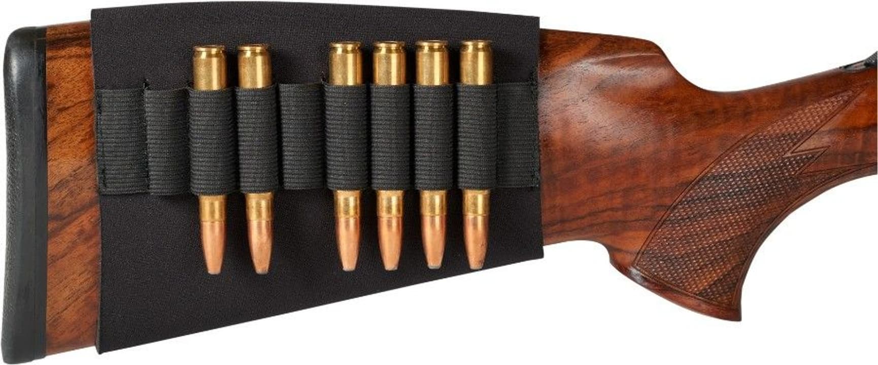 Patronholder Våpen 8 patroner, view: 0