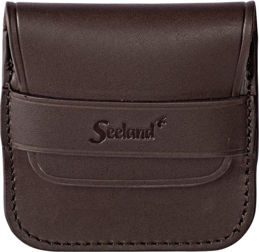 Patronholder Våpen Skinn 6 patroner, view: 0