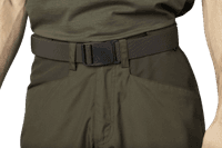 Arc Belt Dark Brown - view: 1