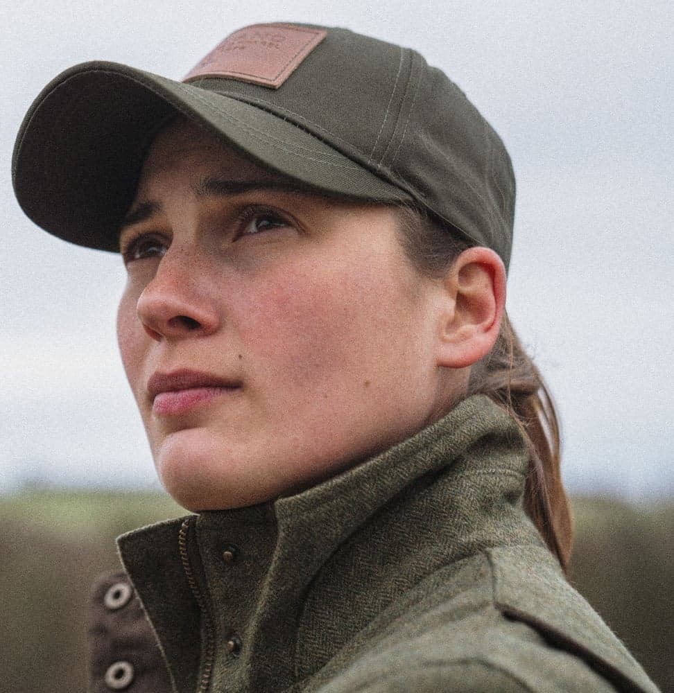 Colt Cap Pine Green, view: 3