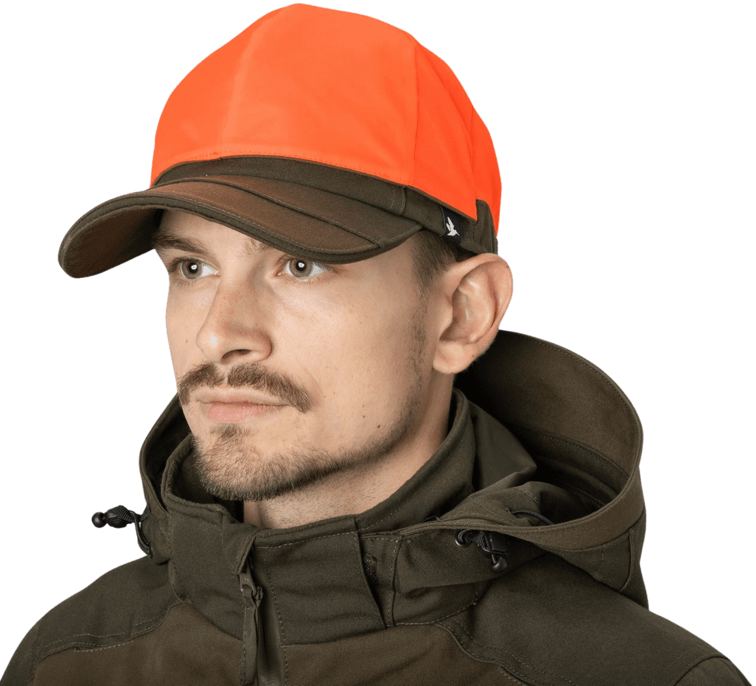 Trax Cap Light Pine, view: 4