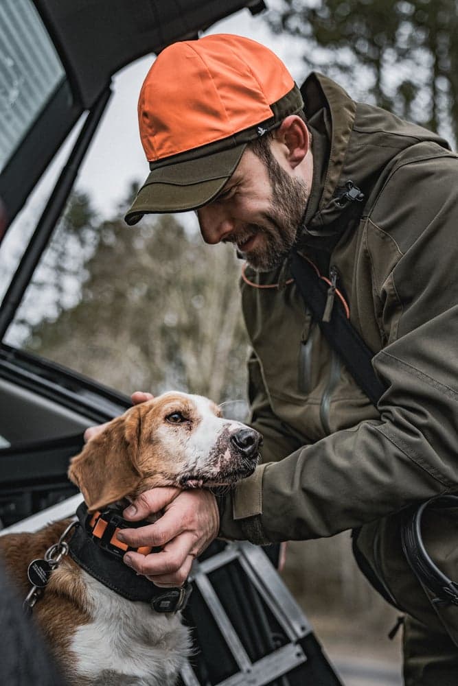 Trax Cap Light Pine, view: 7