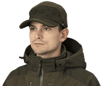 Trax Cap Light Pine - view: 2