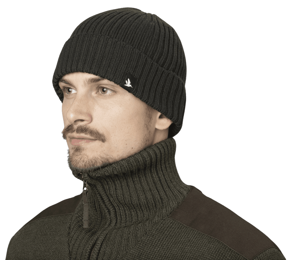 Norite Hat Grizzly Brown, view: 2