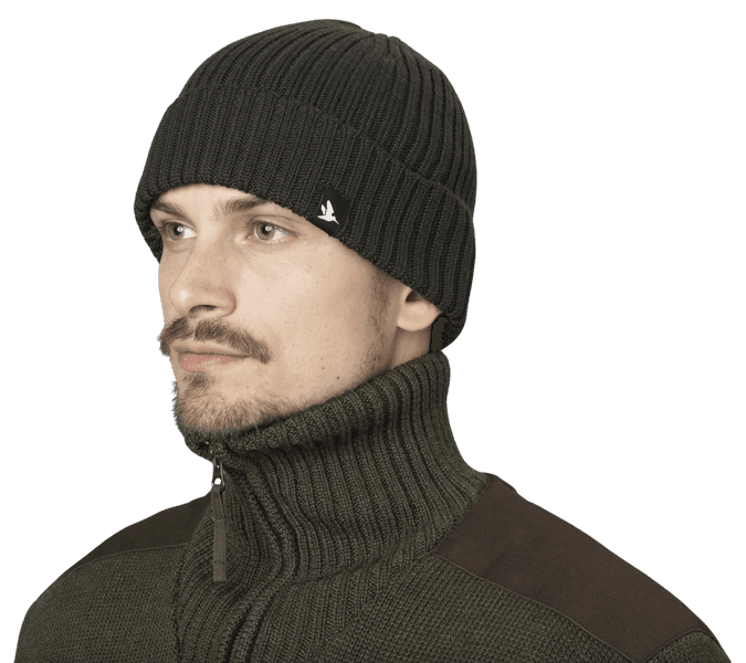 Norite Hat Grizzly Brown, view: 2