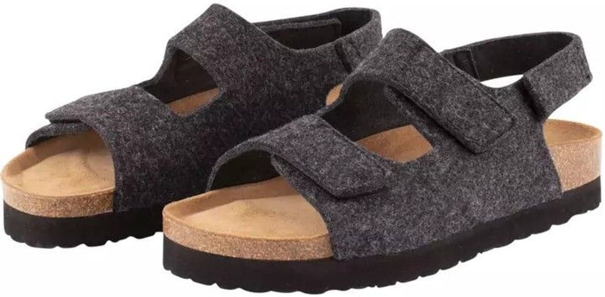 Shepherd M's Matteo Asphalt, view: 1