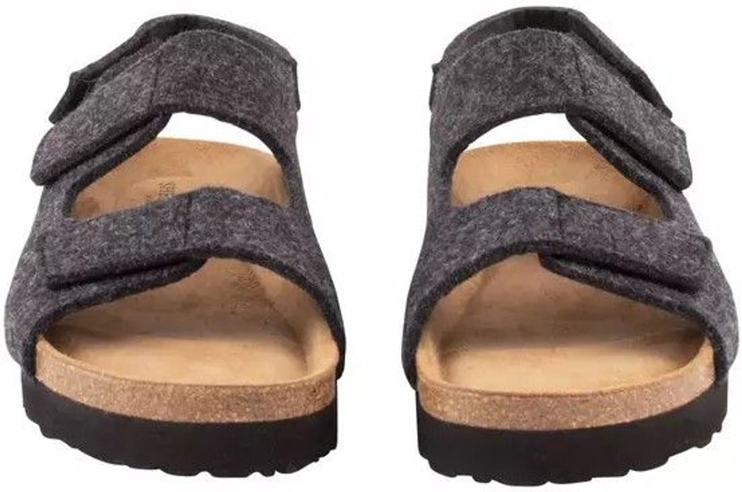 Shepherd M's Matteo Asphalt, view: 2