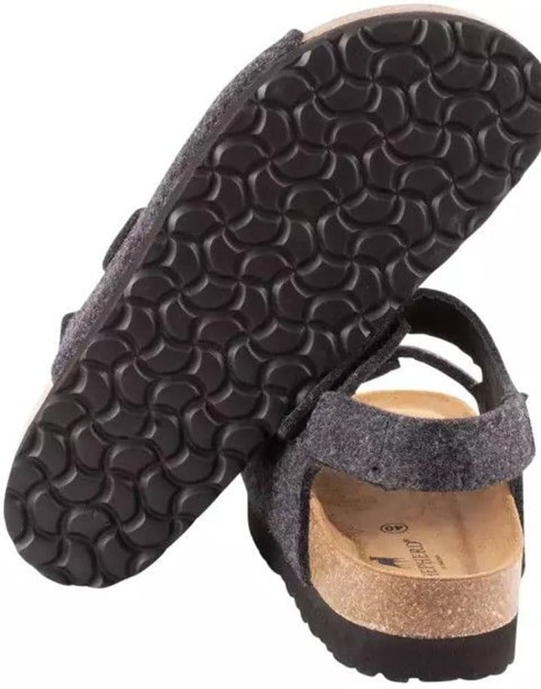 Shepherd M's Matteo Asphalt, view: 3