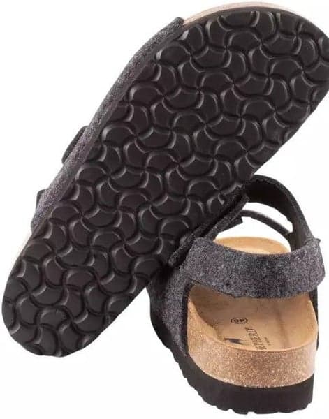 Shepherd M's Matteo Asphalt, view: 3