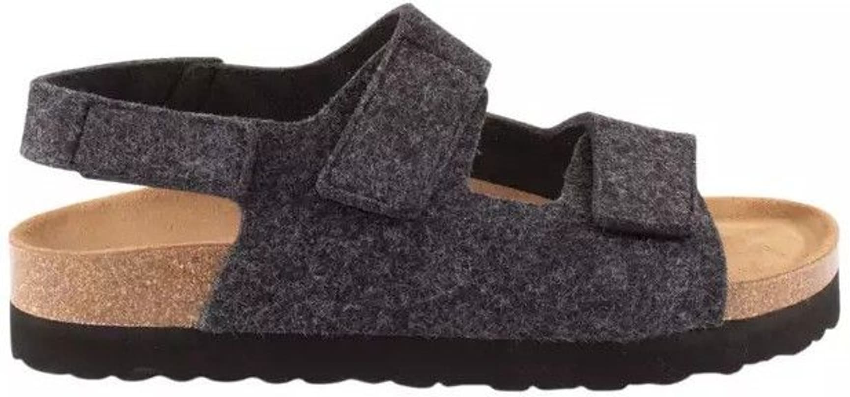 Shepherd W's Belinda Asphalt, view: 0