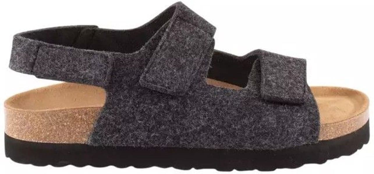 Shepherd W's Belinda Asphalt, view: 0