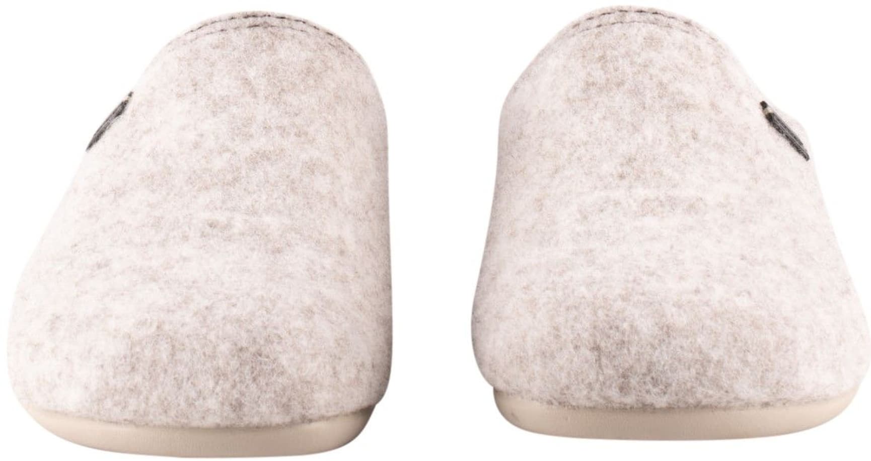 Shepherd Cilla Slipper Beige, view: 2