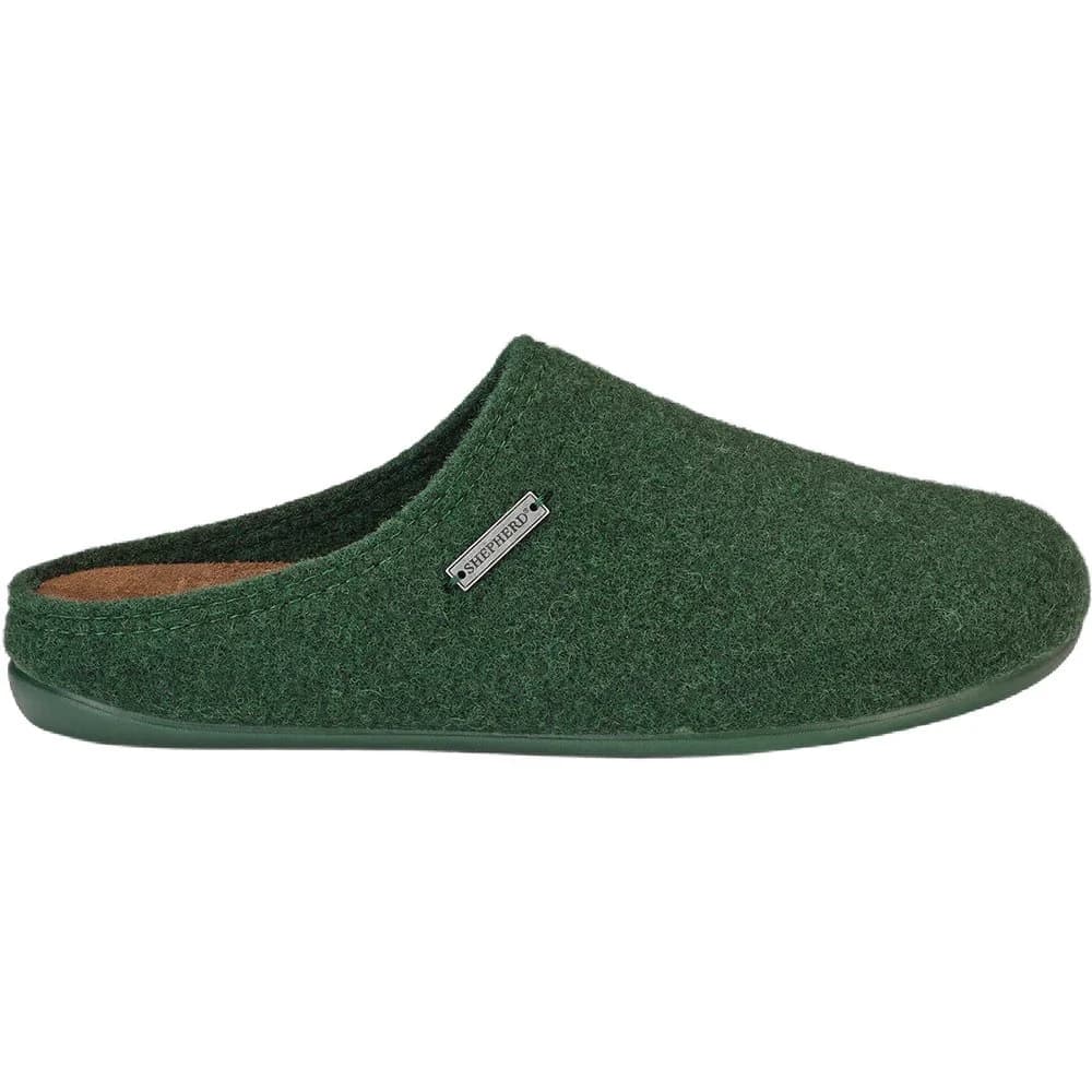 Jon Slippers Forest Green, view: 0