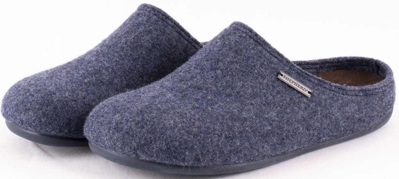 Shepherd Jon Toffel Marin, view: 2