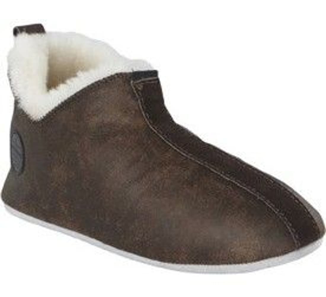 Shepherd Lina Toffel Oiled Antique, view: 0