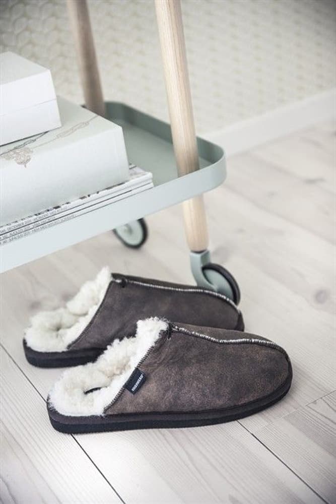 Shepherd Hugo Toffel Oiled Antique, view: 1