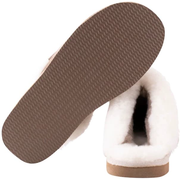 Shepherd Jessica Slipper Stone, view: 3