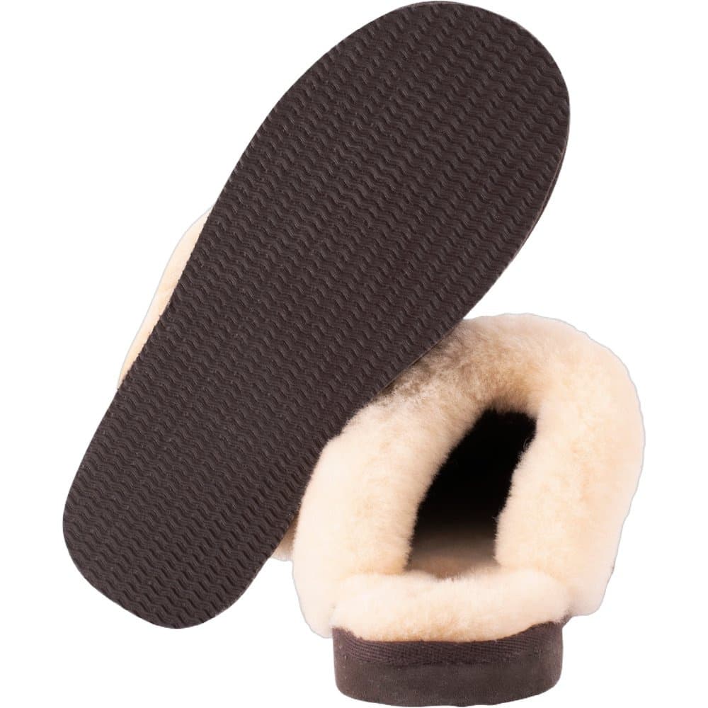 Jessica Slippers Moro/Chestnut, view: 1