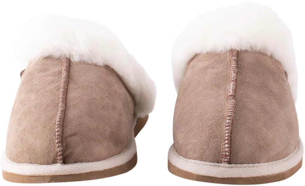 Shepherd Jessica Slipper Stone, view: 2