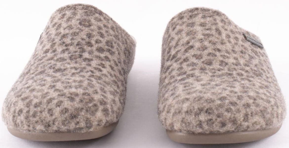 Shepherd Cilla Toffel Leopard (2021), view: 1