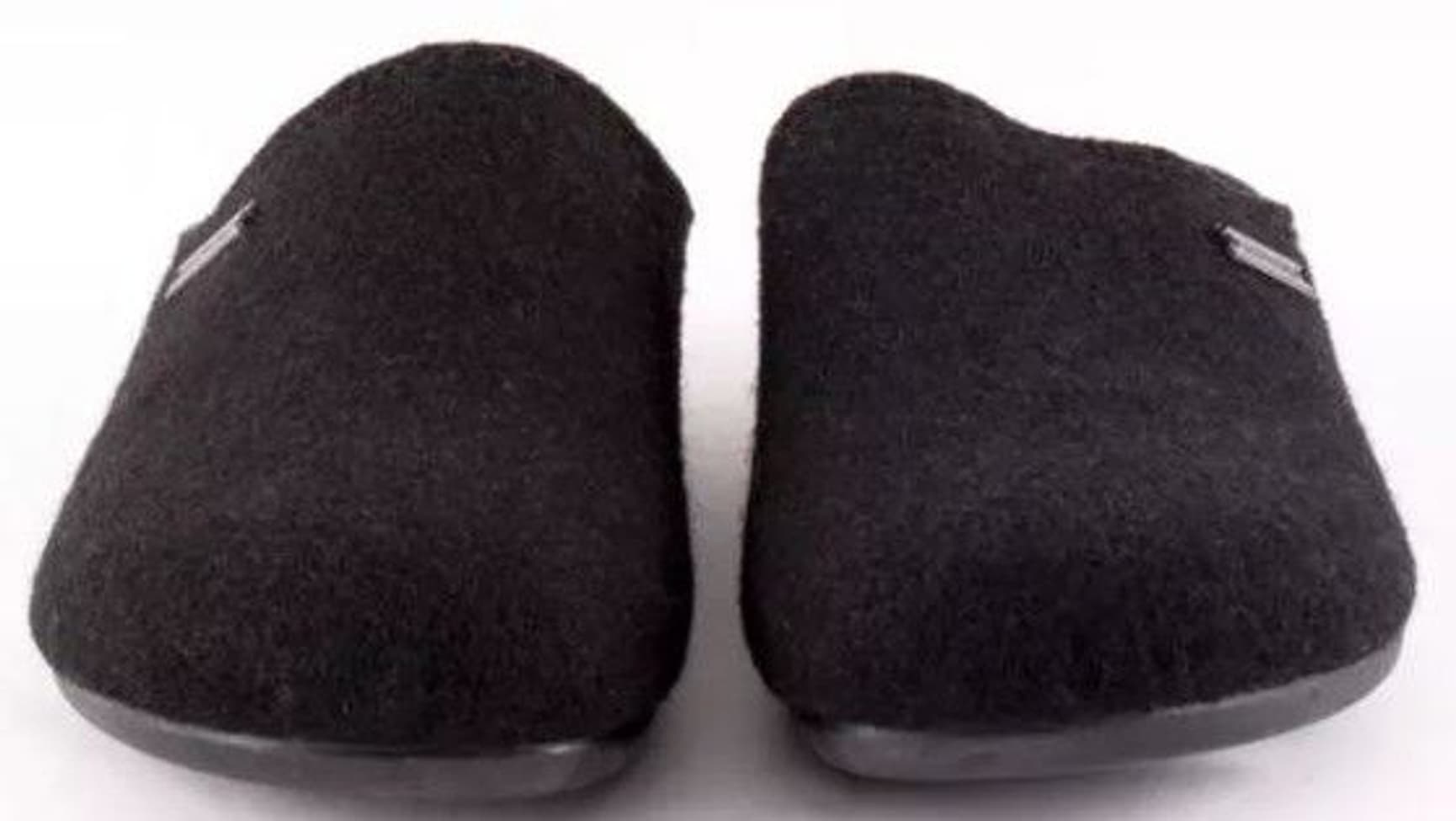 Shepherd Cilla Toffel Svart, view: 3