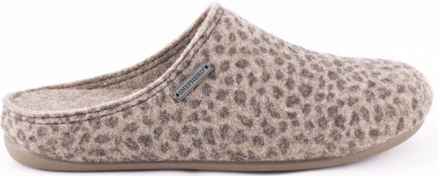 Shepherd Cilla Toffel Leopard (2021), view: 0