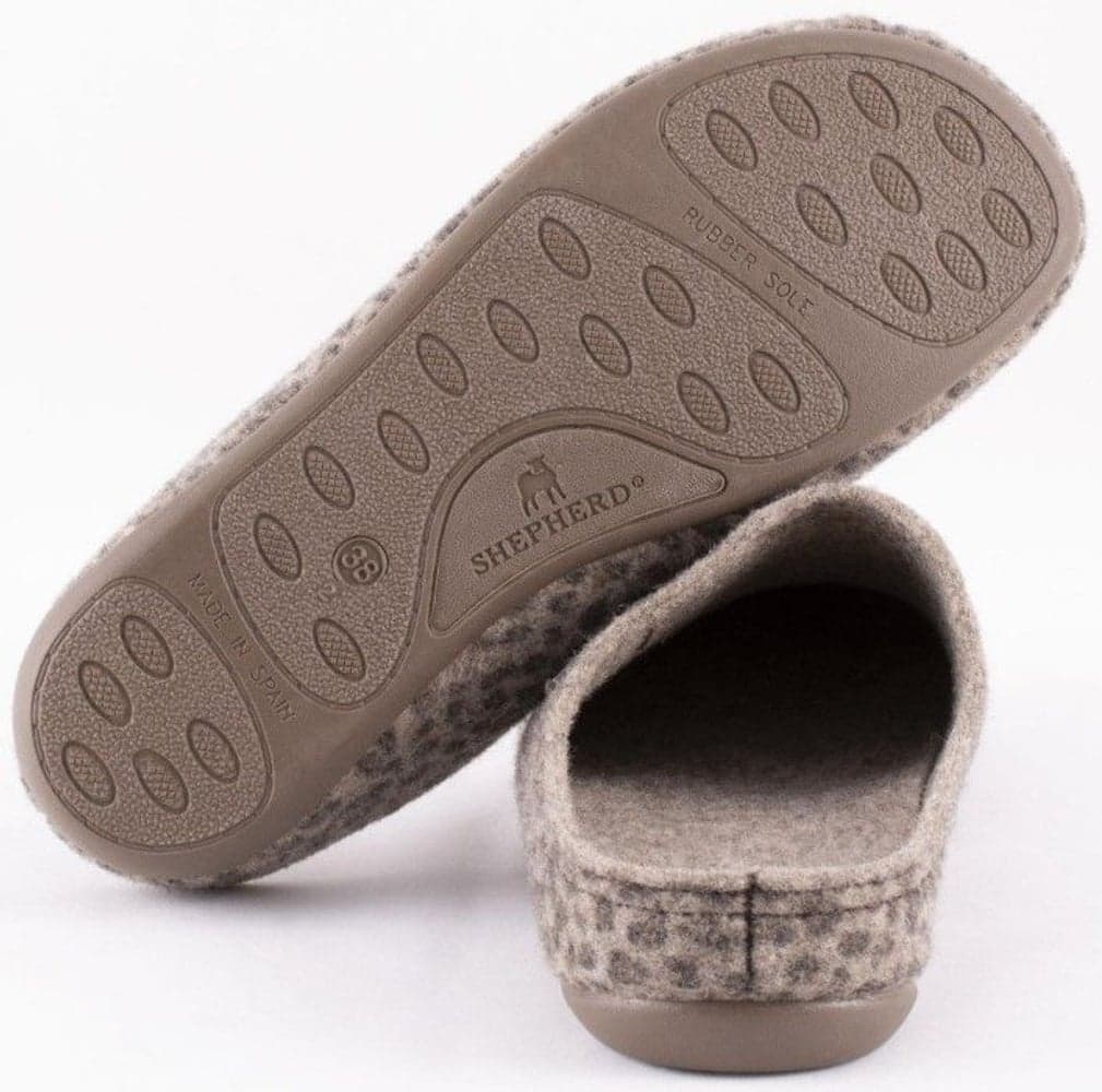 Shepherd Cilla Toffel Leopard (2021), view: 3