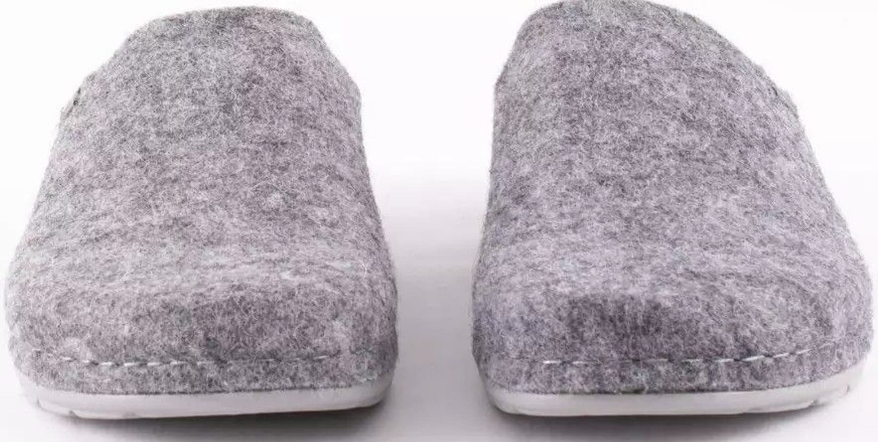 Shepherd Annsofie Toffel Grå, view: 2