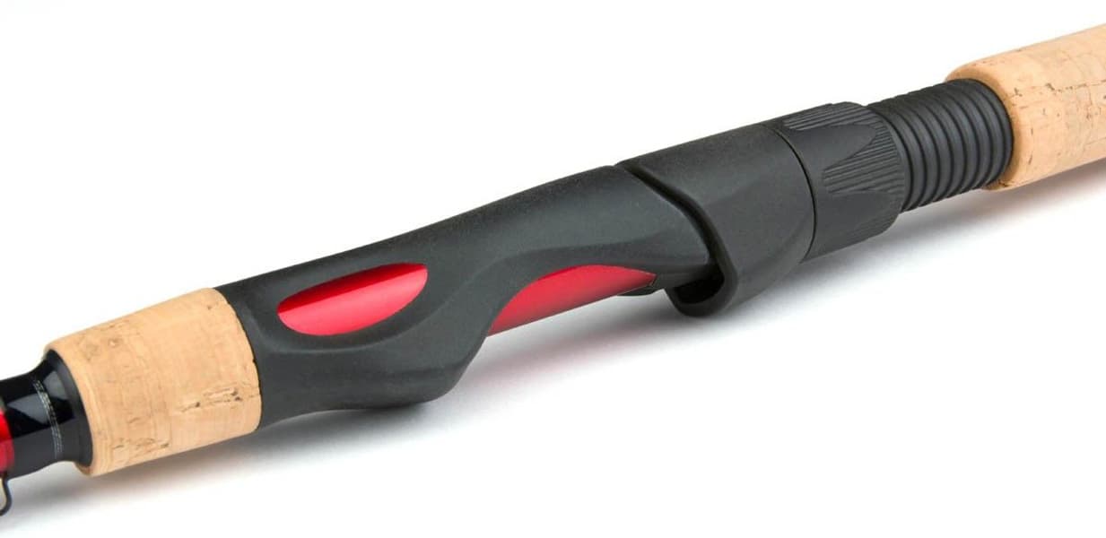 Catana EX Spinning 2,40m 10-30g 2pc, view: 2