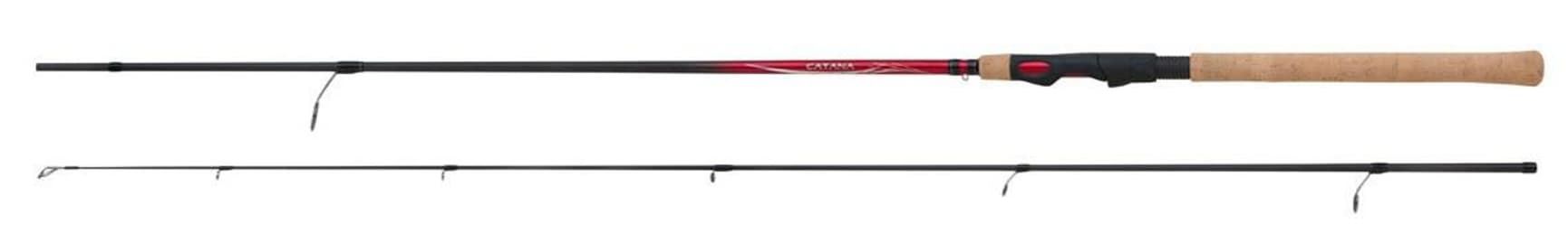 Catana EX Spinning 2,40m 10-30g 2pc, view: 0