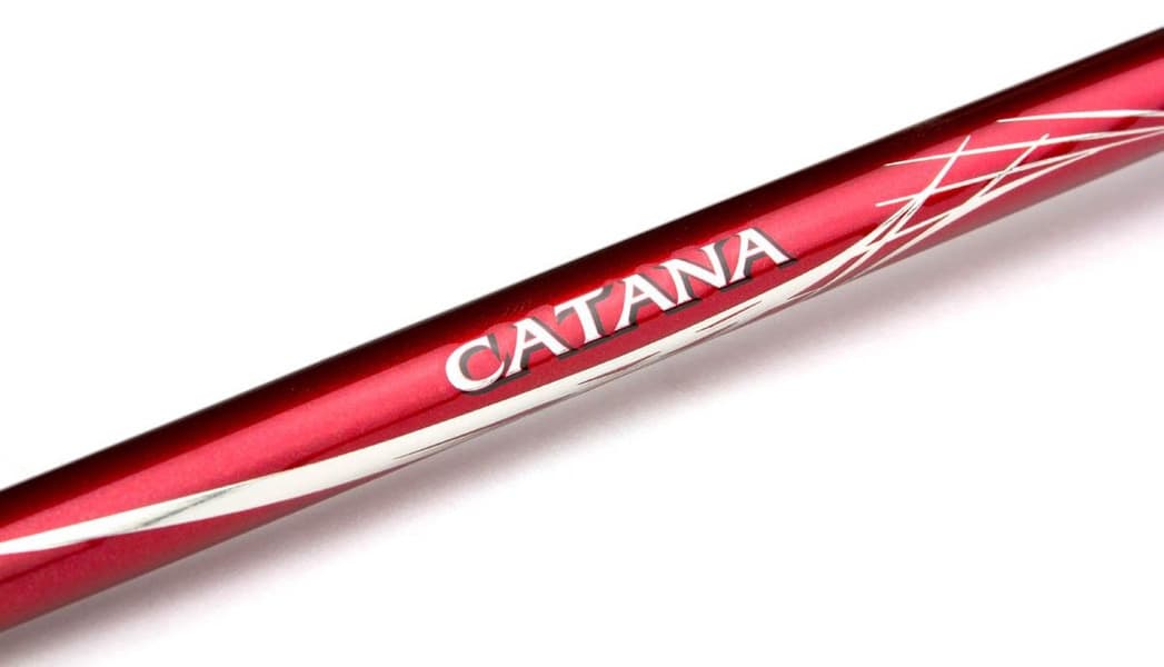 Catana EX Spinning 2,40m 10-30g 2pc, view: 3