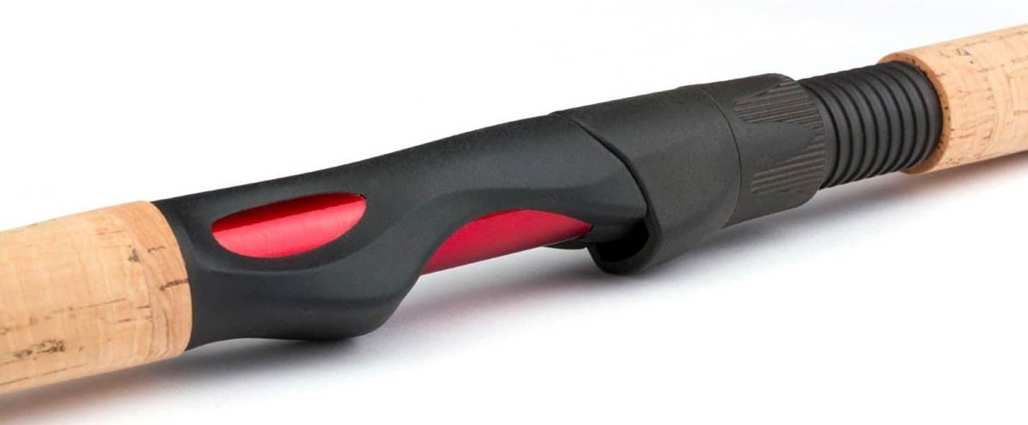 Catana EX Spinning Tele 2,70m 10-30g 6pc, view: 2