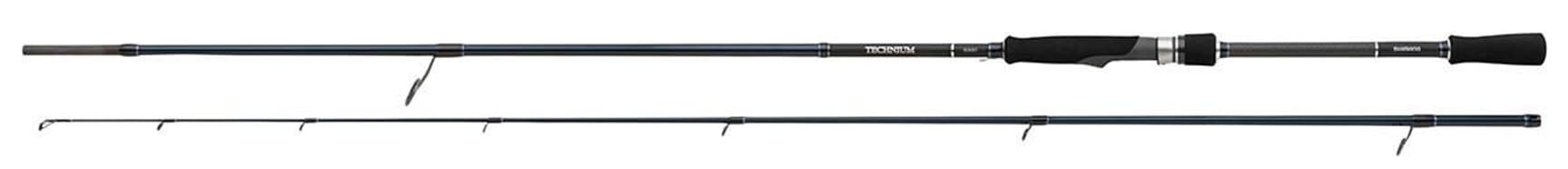 Technium AX Spinning 2,49m 8'2 21-56g 2pc, view: 0