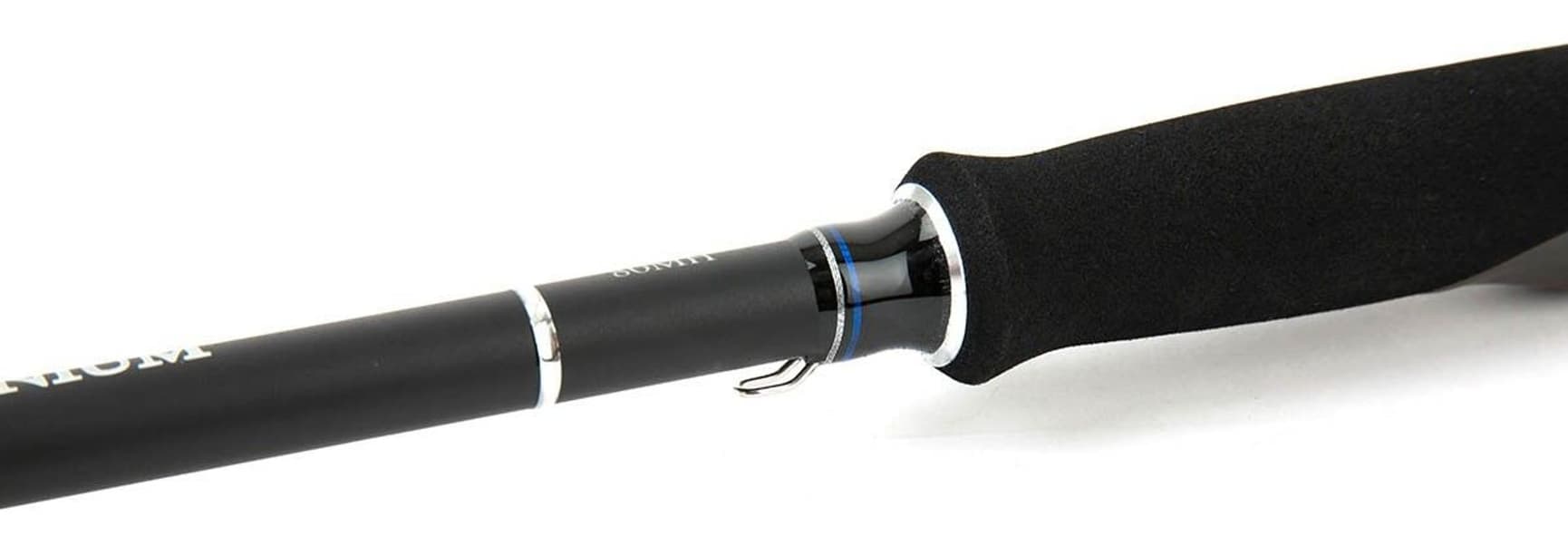 Technium AX Spinning 2,49m 8'2 21-56g 2pc, view: 1