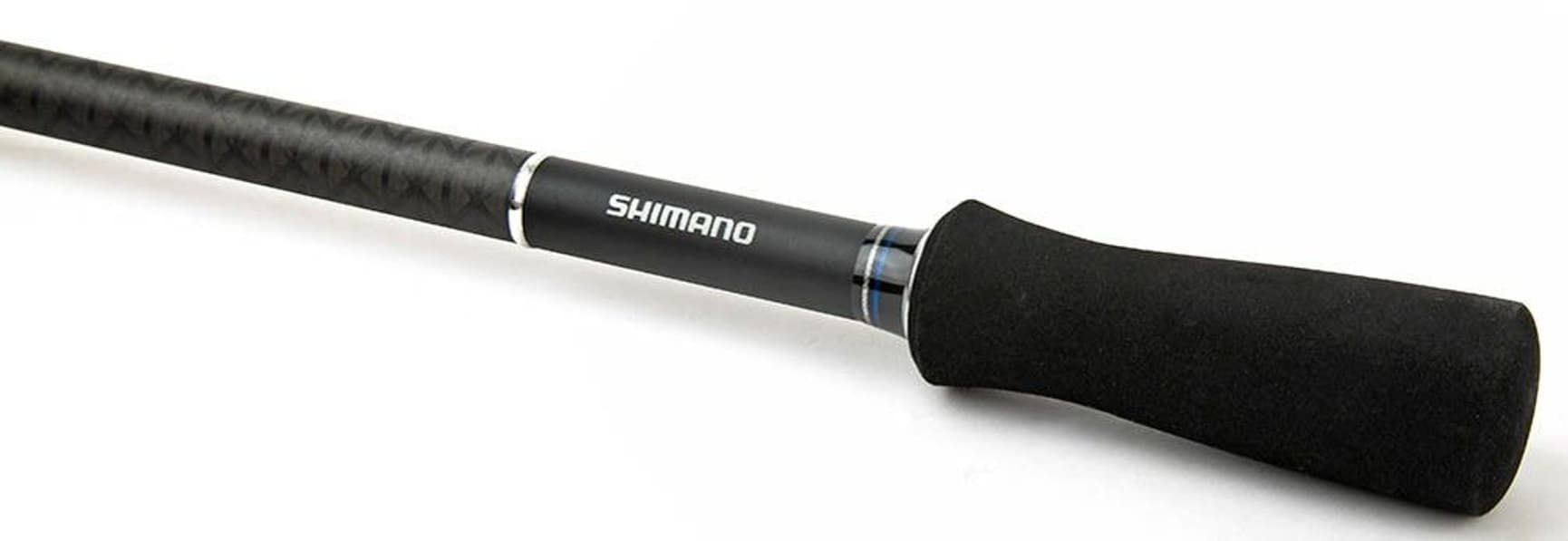 Technium AX Spinning 2,49m 8'2 21-56g 2pc, view: 3