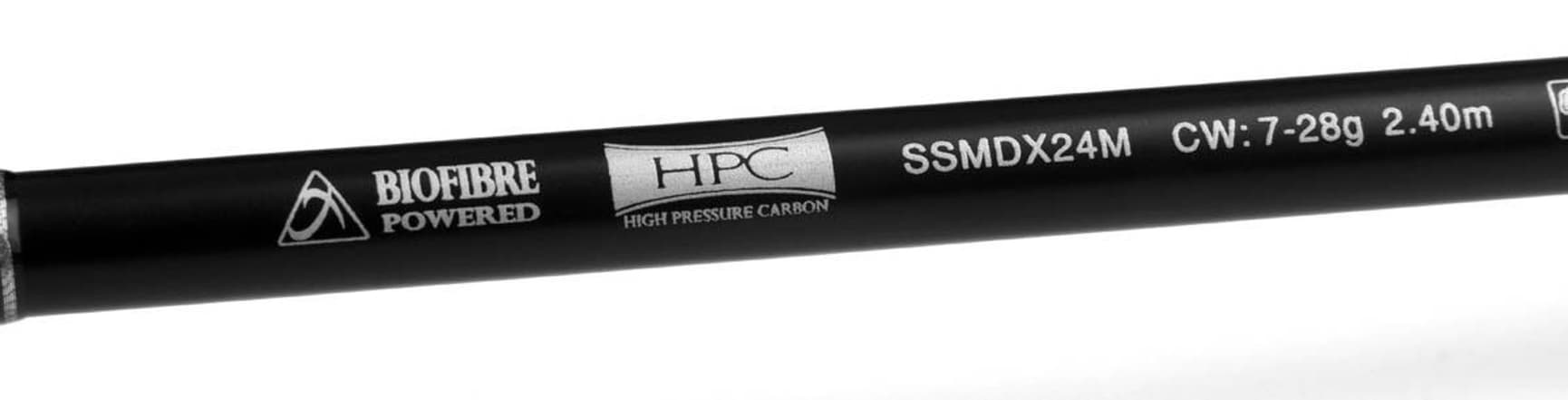 Speedmaster DX Spinning 2,10m 3-14g 2pc, view: 5