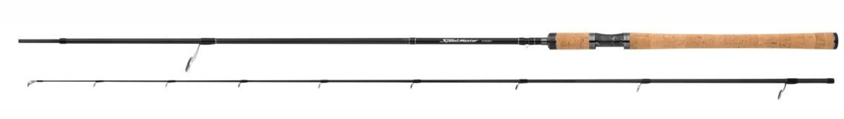 Speedmaster DX Spinning 2,10m 3-14g 2pc, view: 0